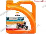 МАСЛО REPSOL 4T 10W-40 SPORT ПОЛУСИНТЕТИКА 4л